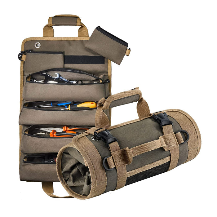 Multi-Purpose Tool Bag - By DiysVille™