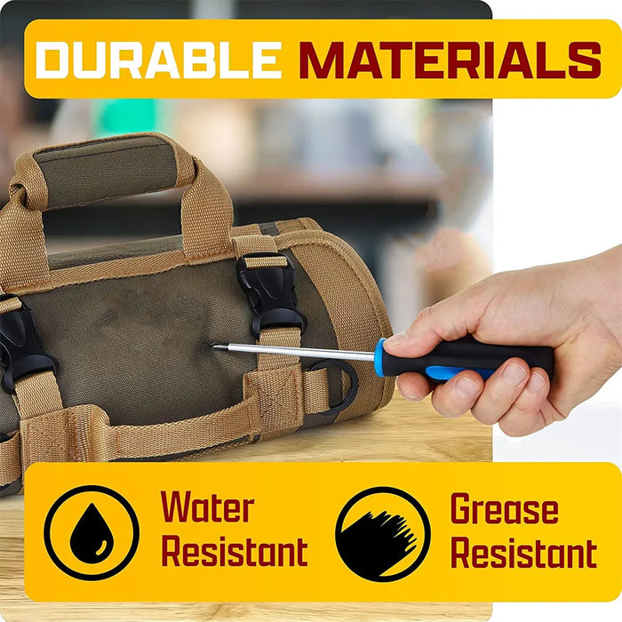 Multi-Purpose Tool Bag - By DiysVille™